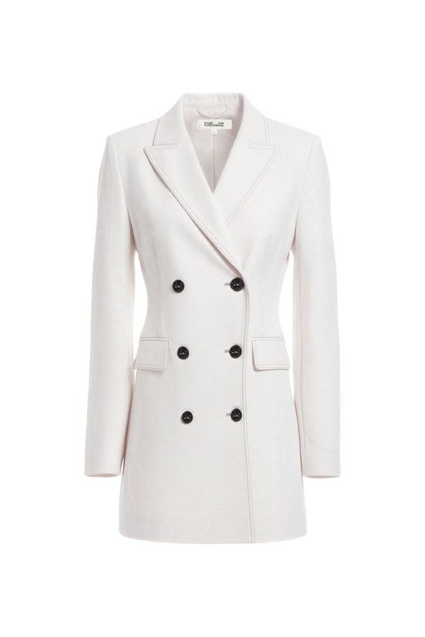 Lilith Blazer Dress — packshot