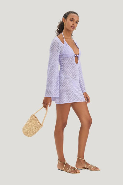 Lina Dress — carry 2