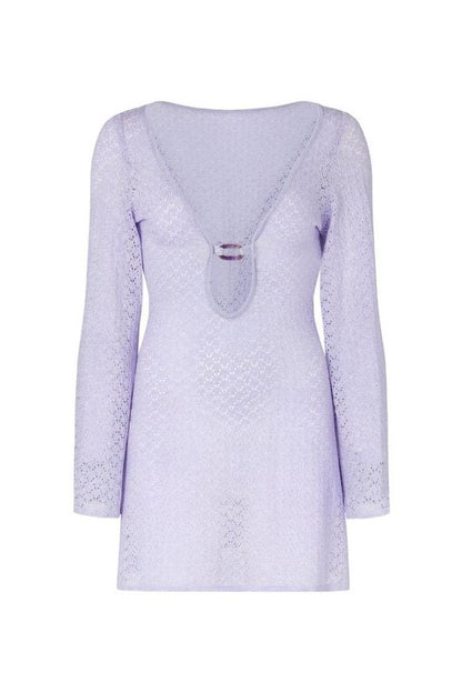 Lina Dress — packshot