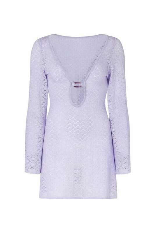 Lina Dress — packshot