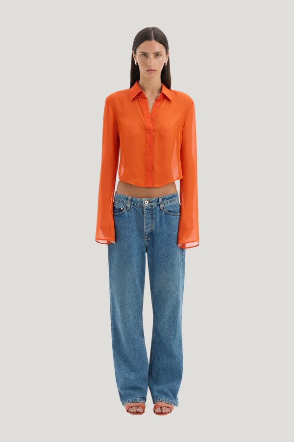 Lisander Shirt — carry 2