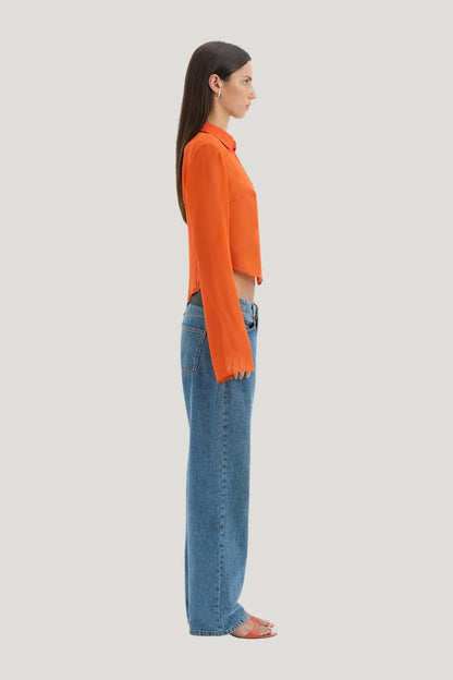 Lisander Shirt — carry 3