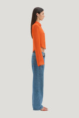 Lisander Shirt — carry 3