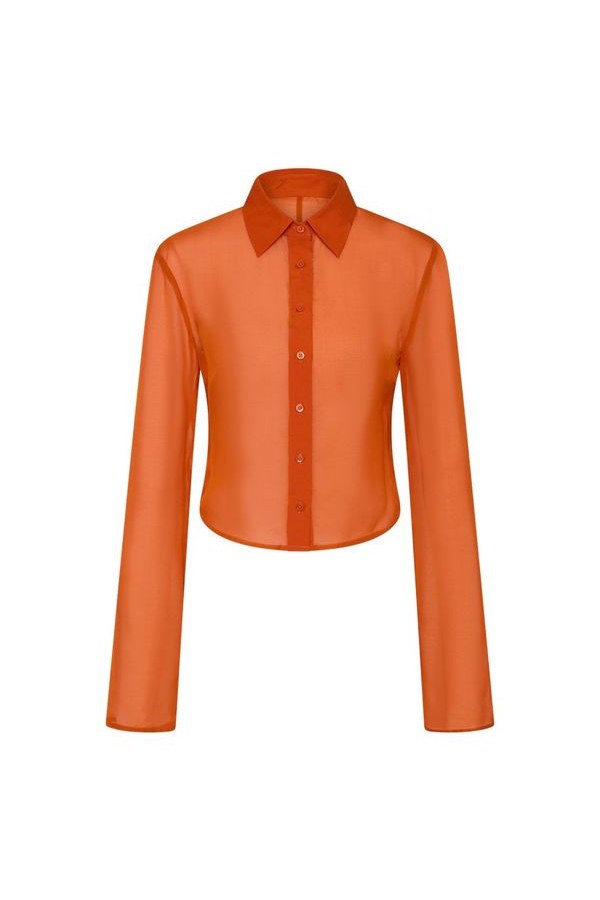 Lisander Shirt — packshot