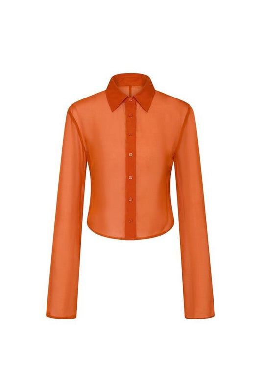 Lisander Shirt — packshot