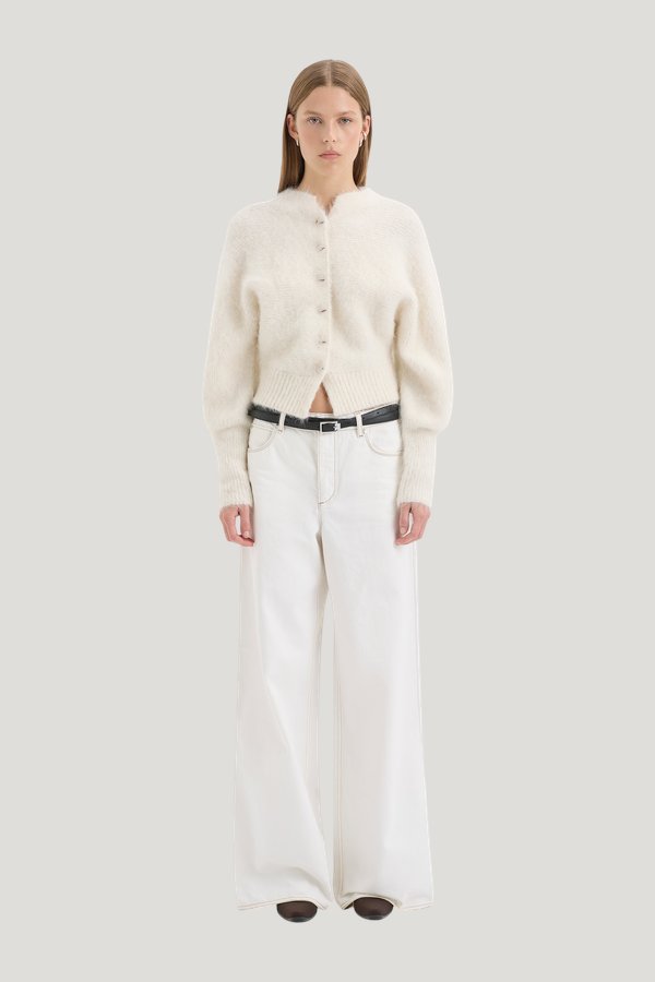 Lise Cardigan — carry 2