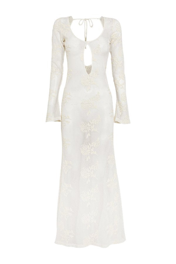 Lola Maxi Dress — packshot
