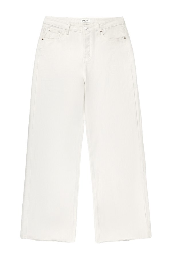 Low Rise Baggy Jeans — packshot