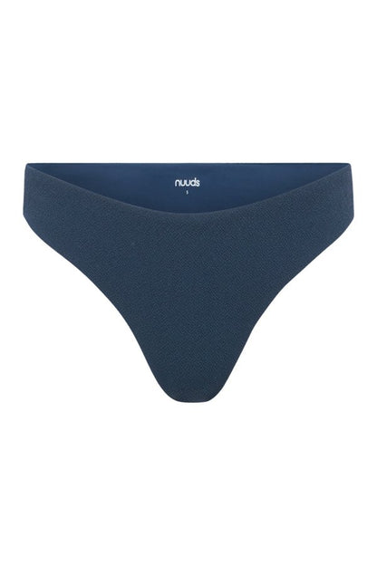 Low Waist Bikini Bottom | Crispy — packshot