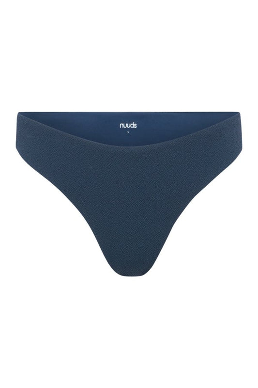 Low Waist Bikini Bottom | Crispy — packshot