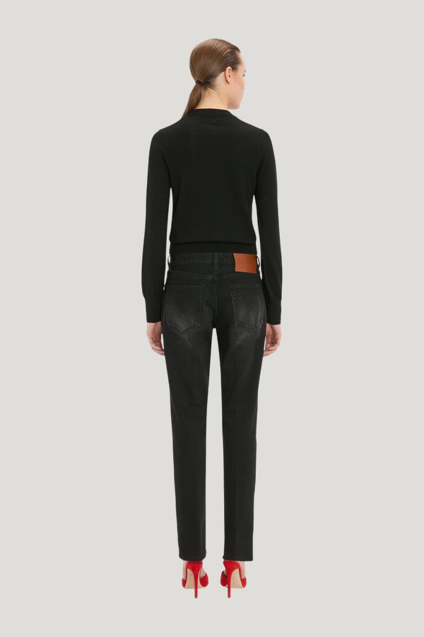 Low Waist Jean — extra