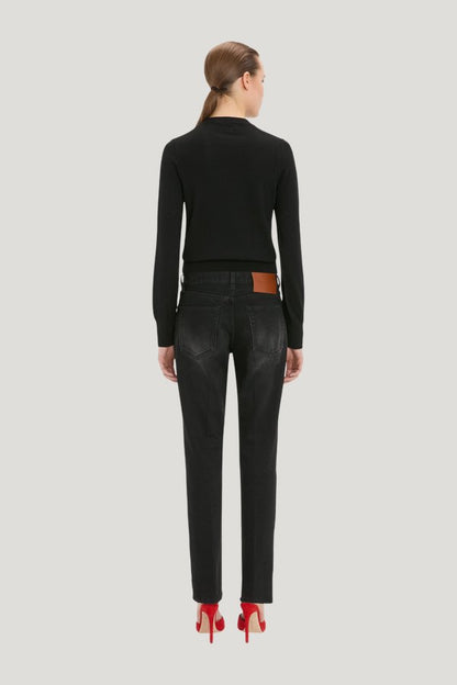 Low Waist Jean — extra