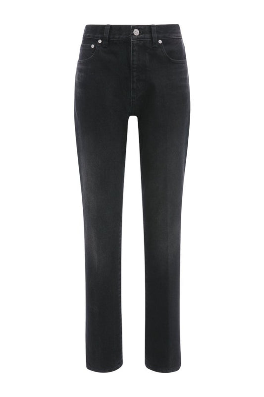 Low Waist Jean — packshot