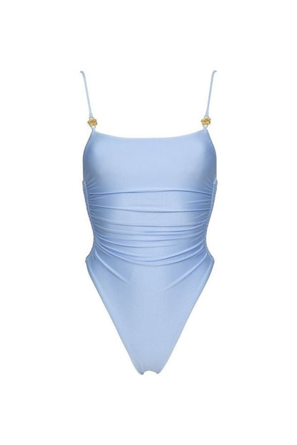 Lucia Pacific Blue - One Piece — packshot