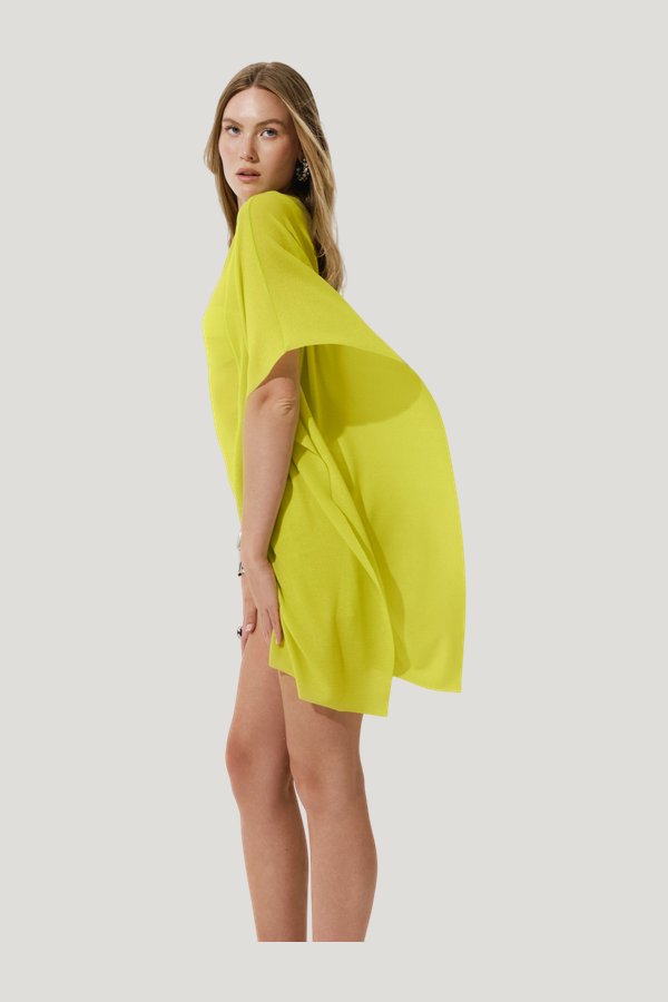 Luminary dress — carry 3