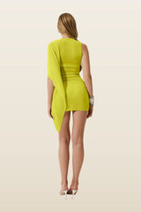 Luminary dress — carry 4