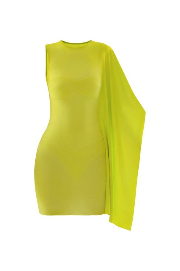 Luminary dress — packshot