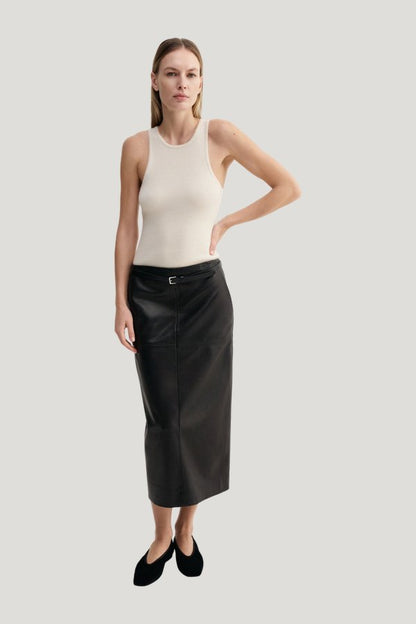 Luna Tank Top — carry 2