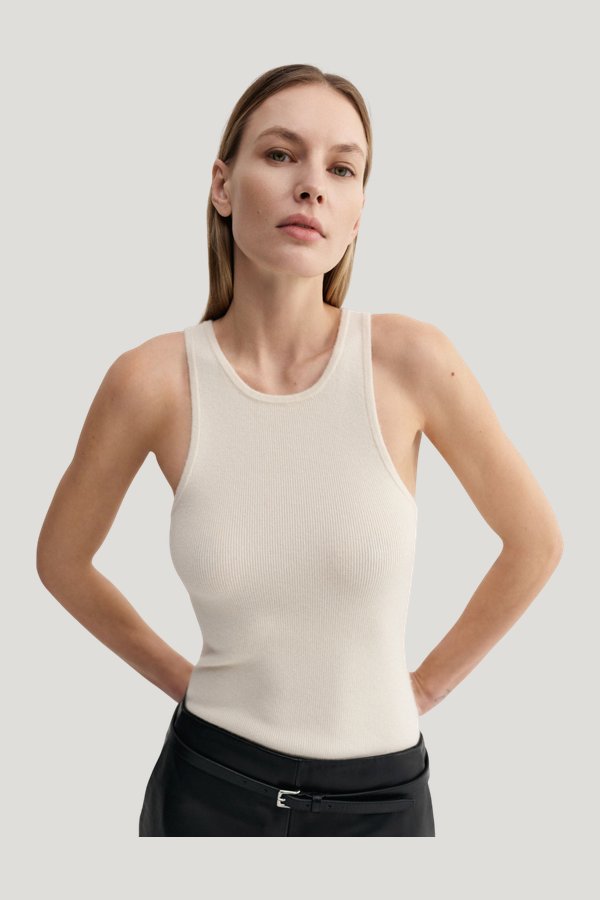 Luna Tank Top — carry 3