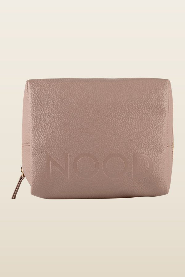 Luxe Everything Bag — model back