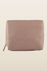 Luxe Everything Bag — model back