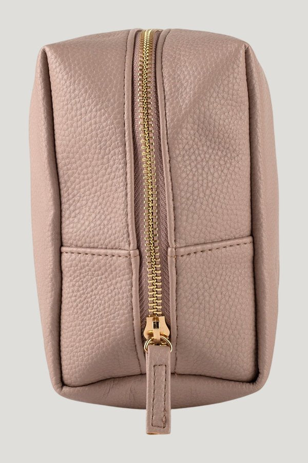 Luxe Everything Bag — model side