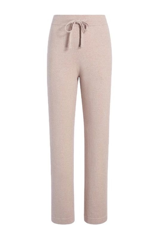 Luxe Knit Wide Leg Pant | Doe — packshot