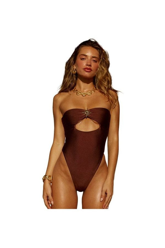 Malazzo One Piece — packshot
