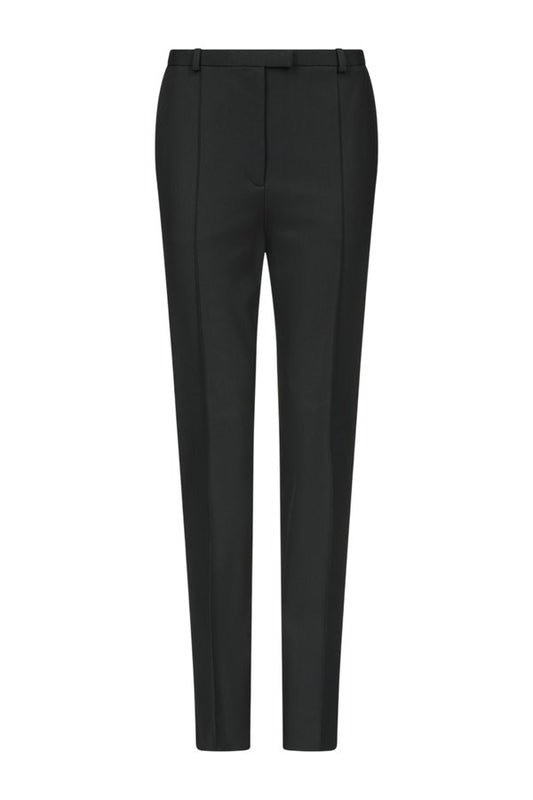 MALKA LDS Fitted leg trousers — packshot