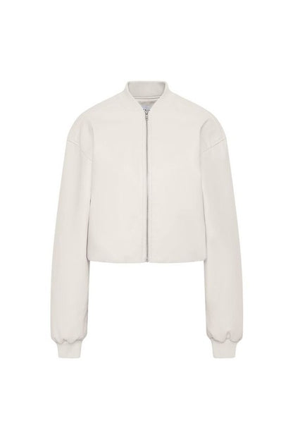 Mara Bomber — packshot
