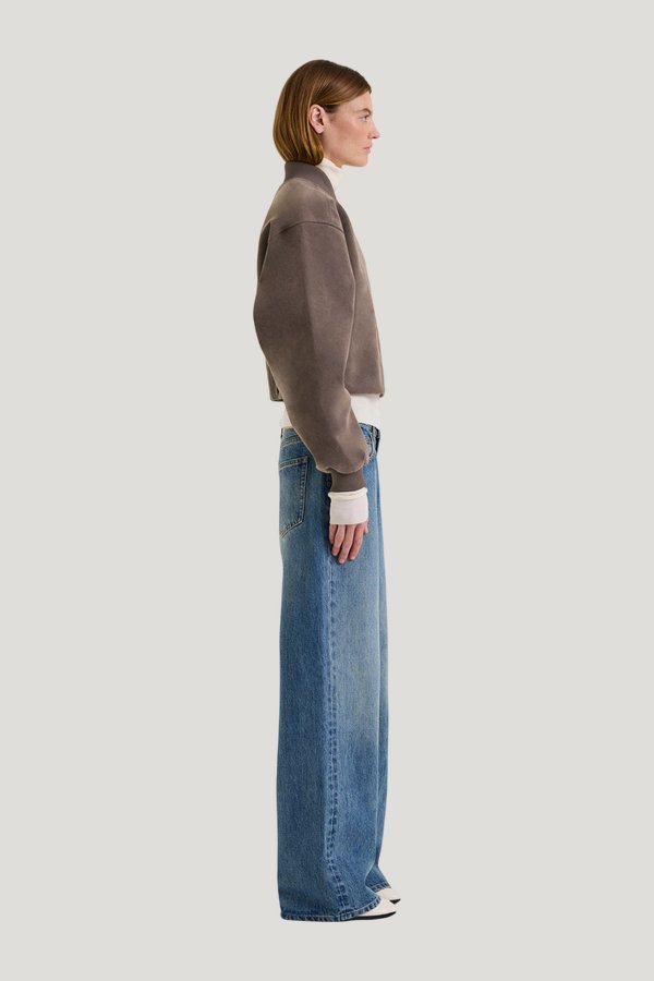 Mara Bomber — carry 3