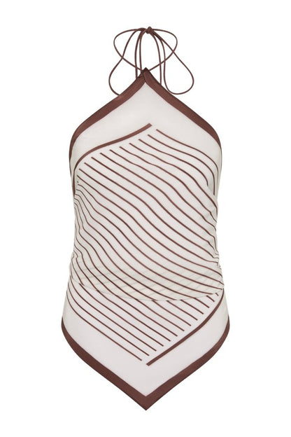 Marais Scarf — packshot