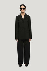 Marcelli Pant — model front