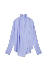 Marea Silk Top — packshot