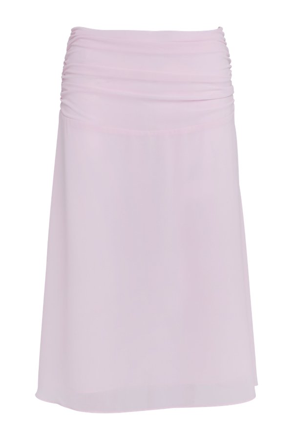 Margot Midi Skirt — packshot