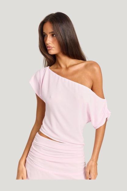 Margot Top — model front