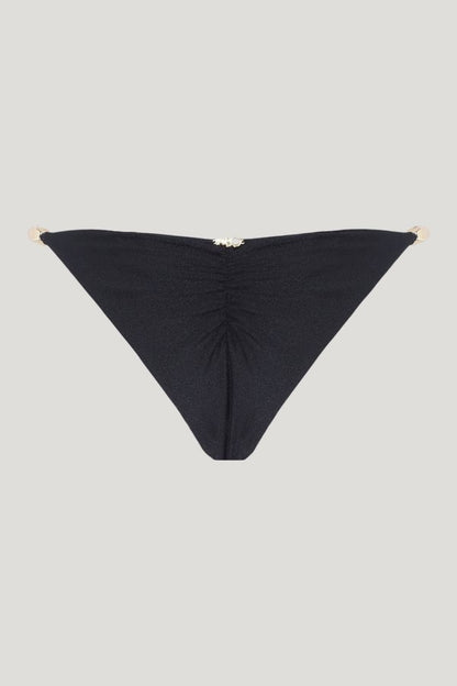Martina Lycra Bikini Bottom — extra
