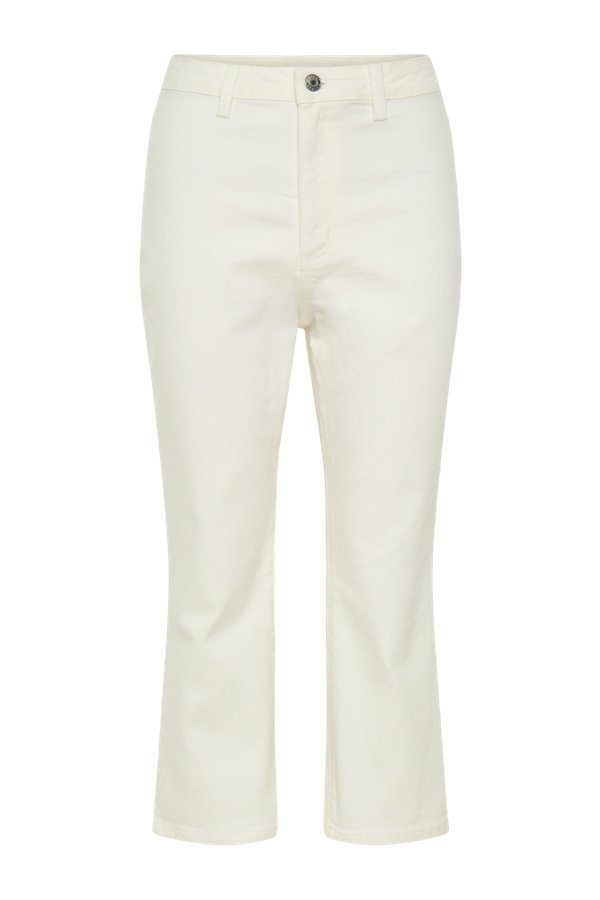 Mary Denim Capris — packshot