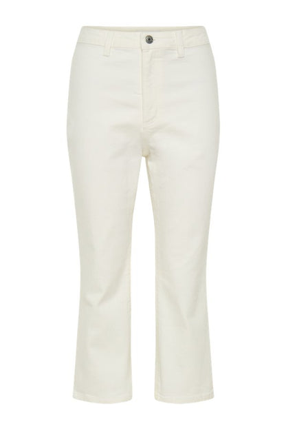 Mary Denim Capris — packshot