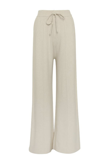 Maxine Knit Pant — packshot