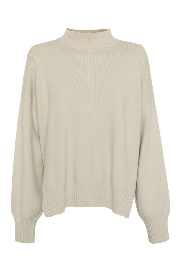 Maxine Knit Top — packshot