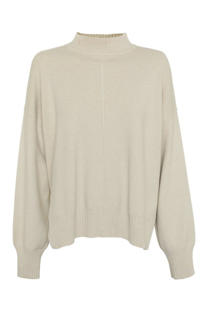 Maxine Knit Top — packshot