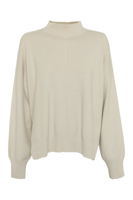Maxine Knit Top — packshot