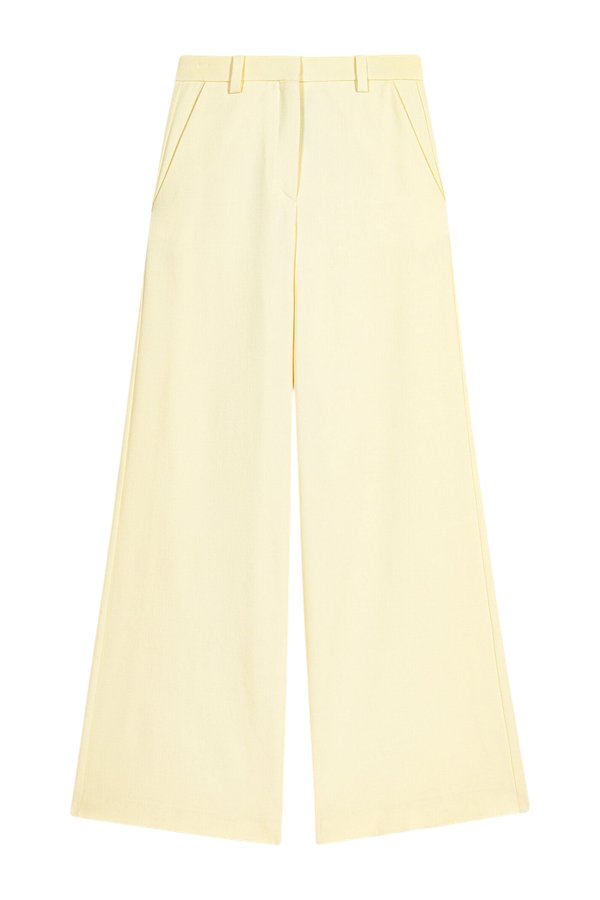 Suit trousers — packshot