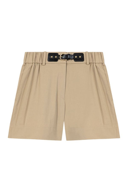Cotton shorts — packshot
