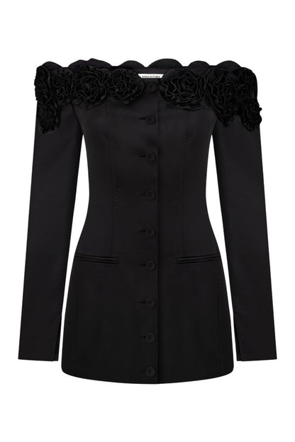 Micaela dress — packshot