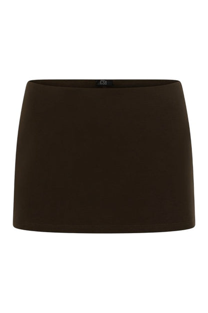Micro Mini Skirt — packshot
