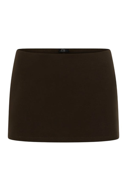 Micro Mini Skirt — packshot