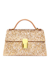 Micro Stella In Gold Crystal — packshot