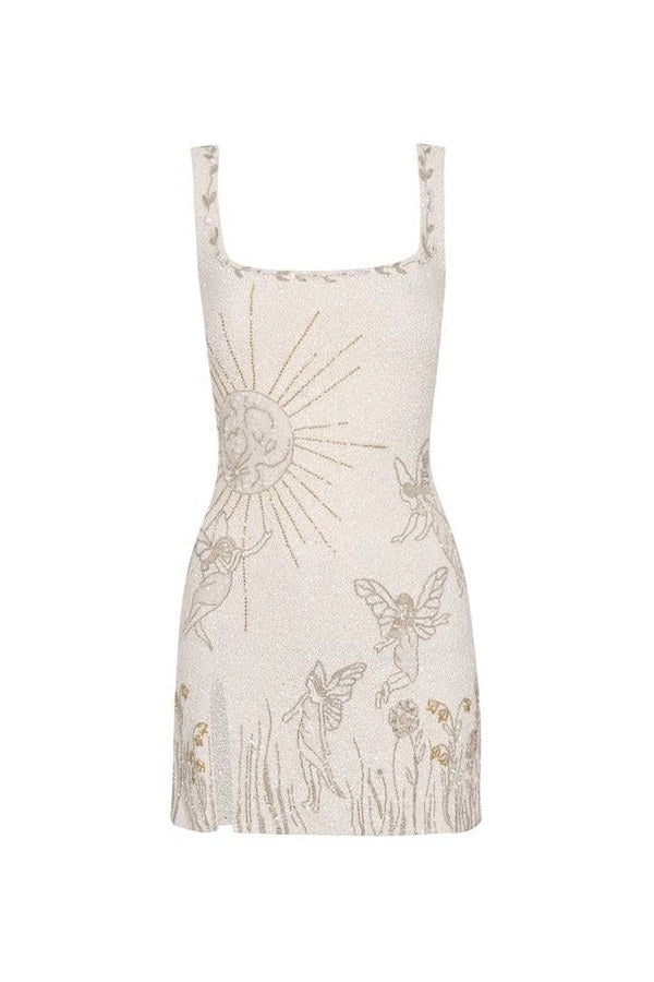 Midnight Dress — packshot